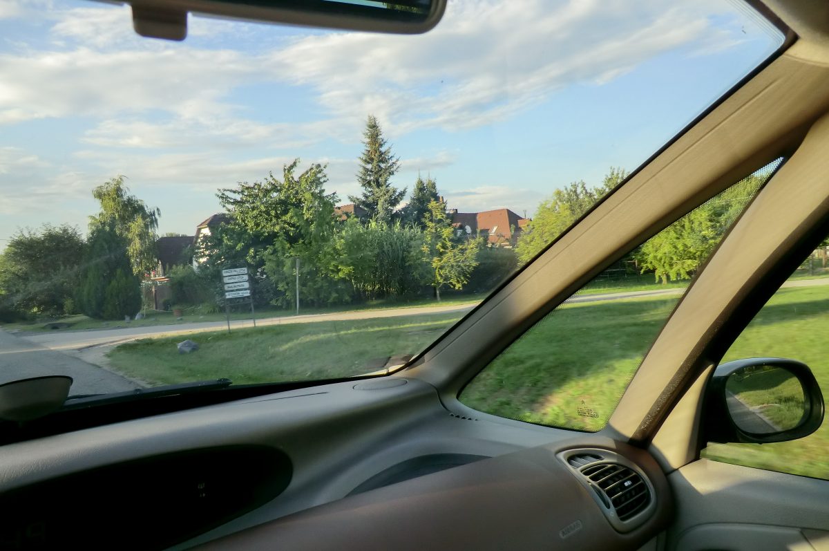 CITROEN XSARA PICASSO
