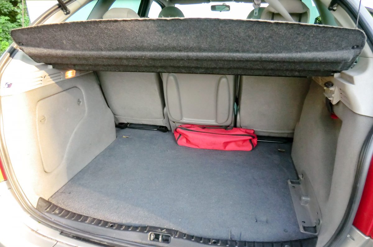 CITROEN XSARA PICASSO