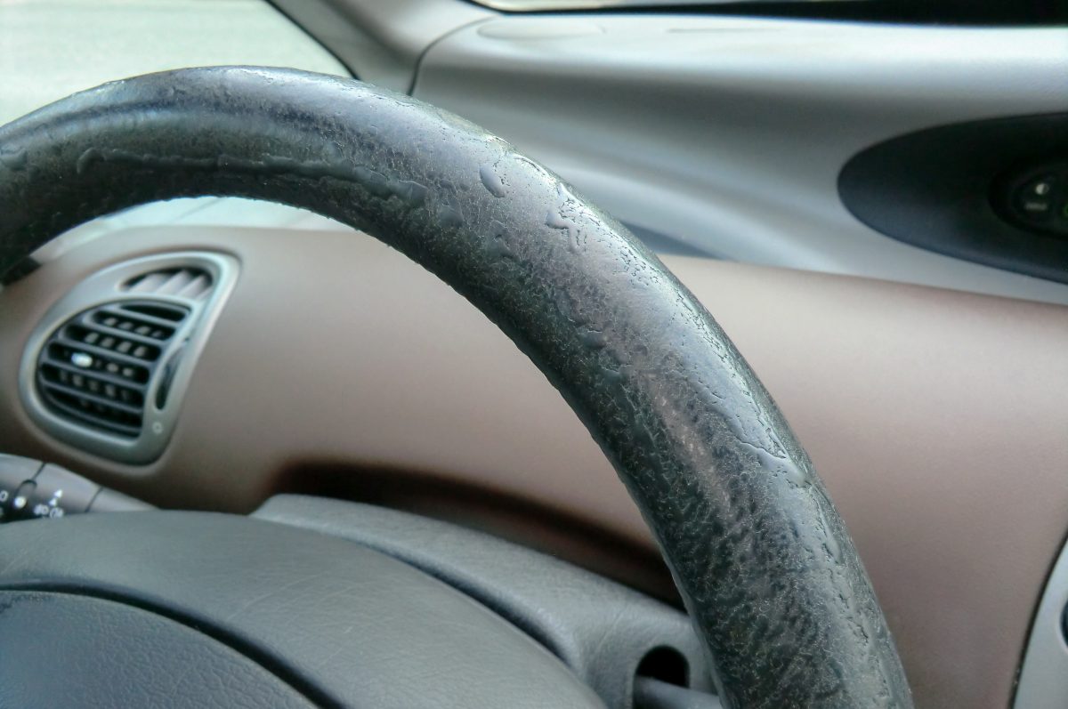 CITROEN XSARA PICASSO