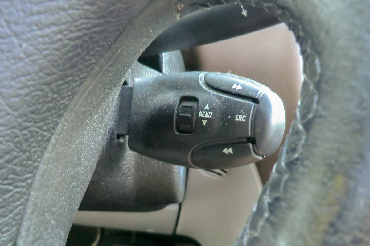 CITROEN XSARA PICASSO