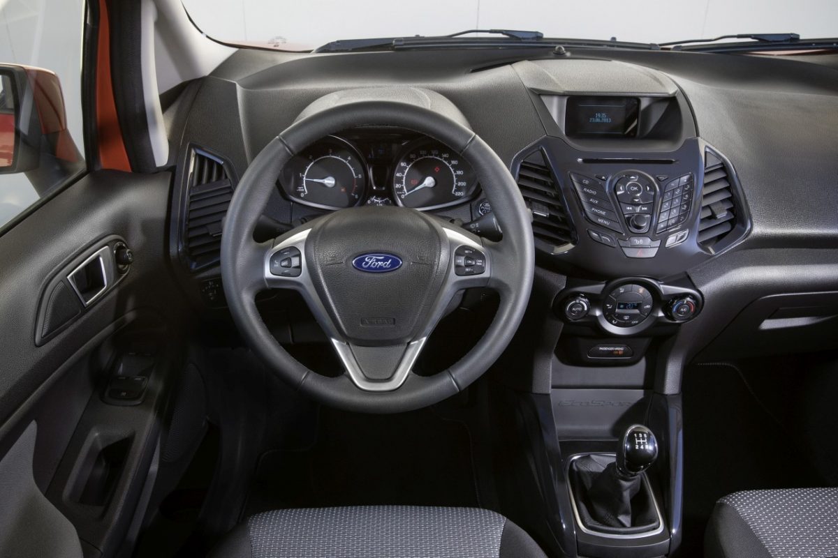 FORD