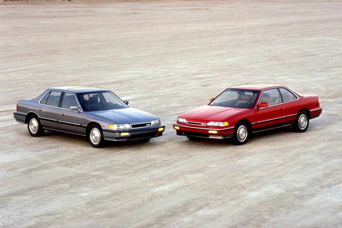 ACURA