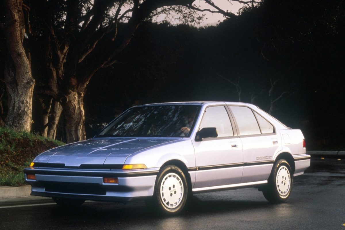 ACURA