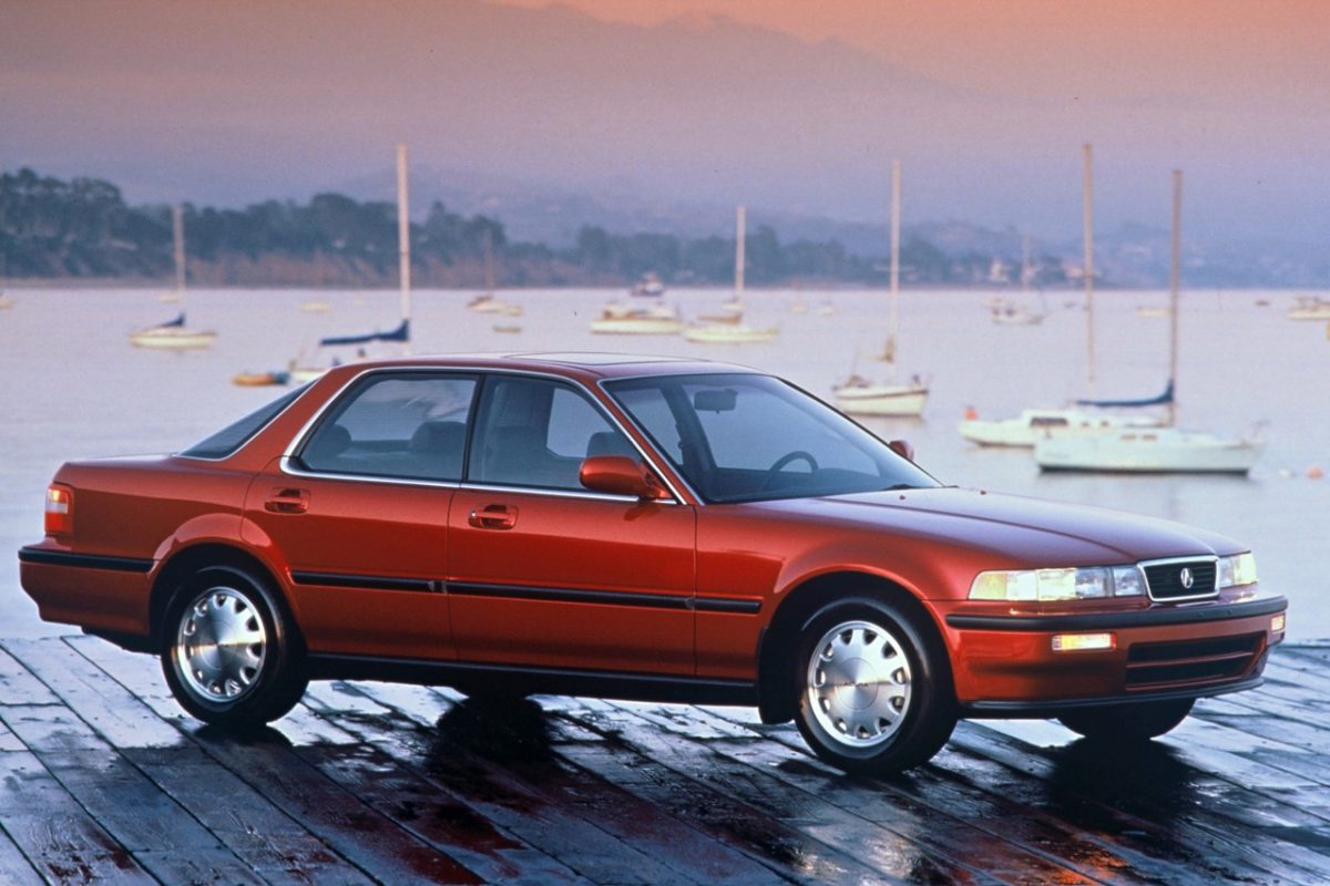 ACURA