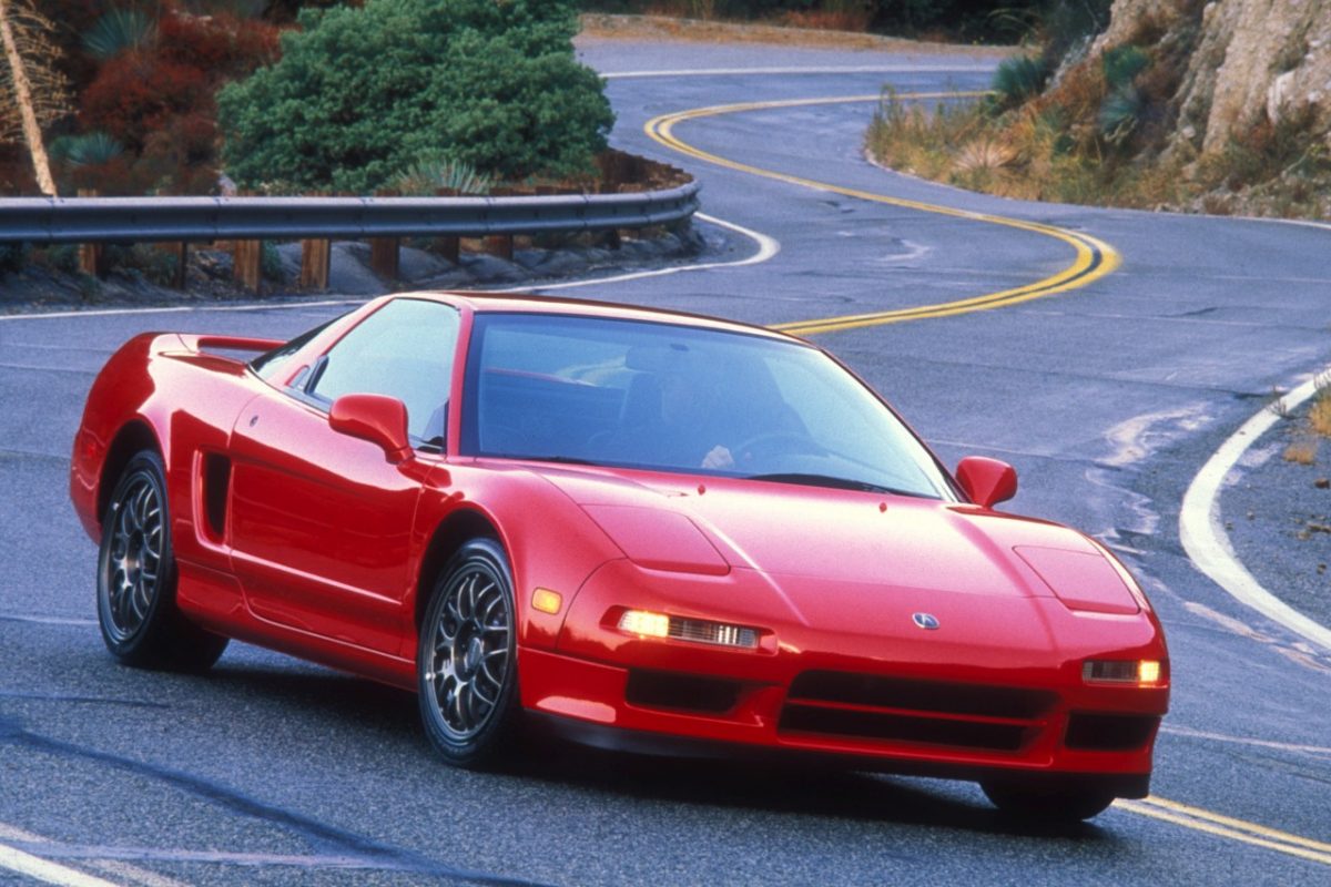 ACURA