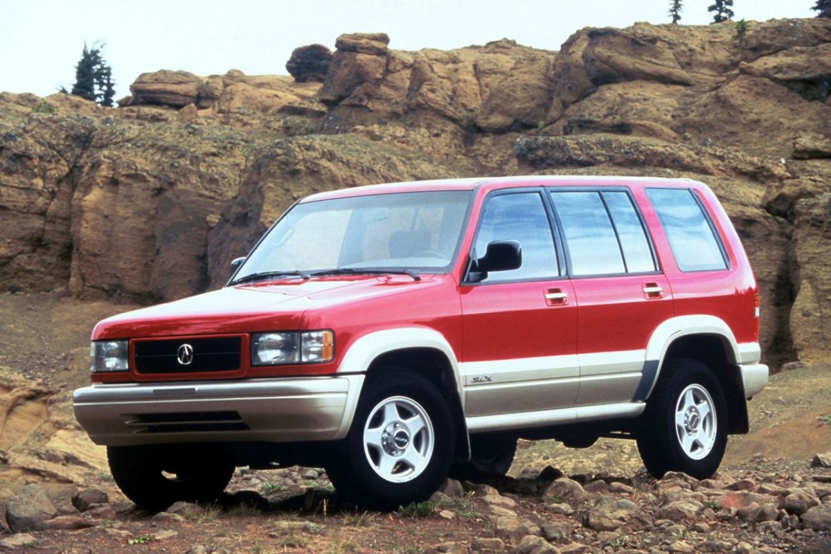 ACURA
