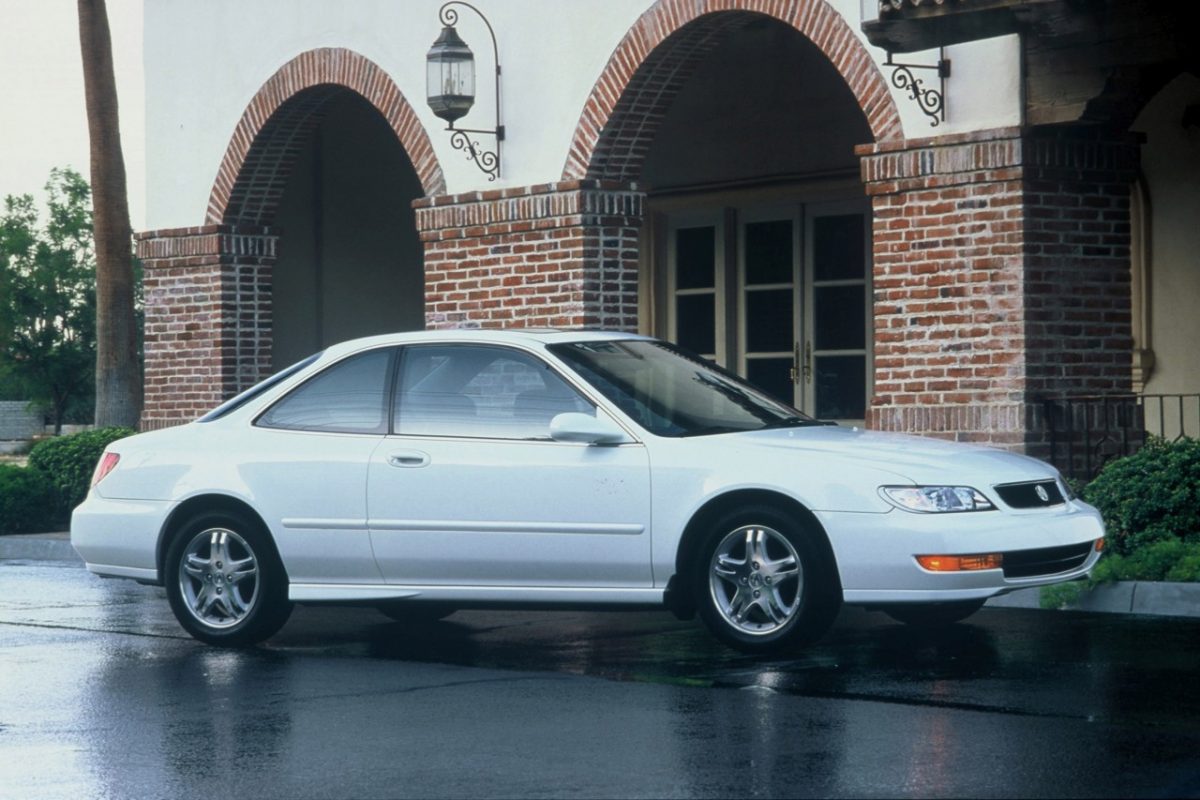 ACURA