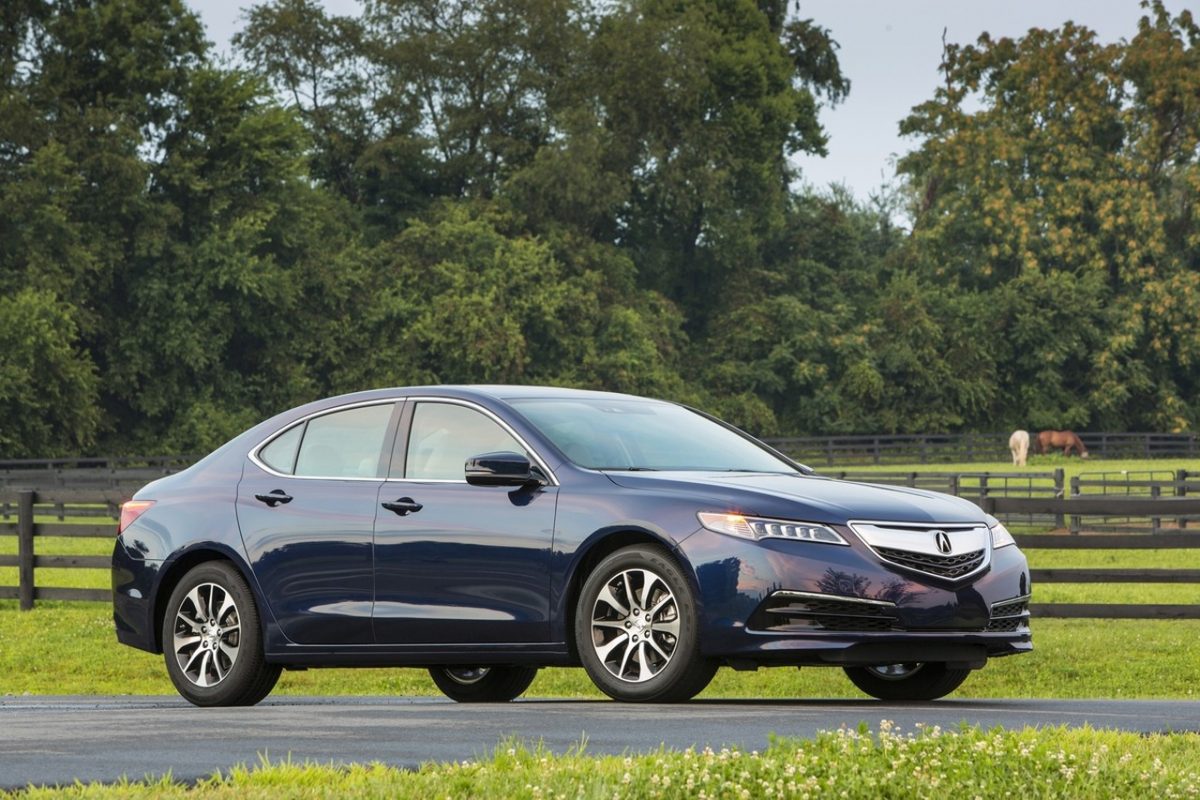 ACURA
