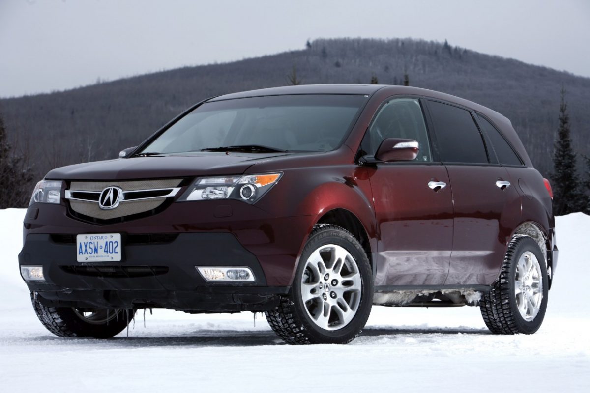 ACURA