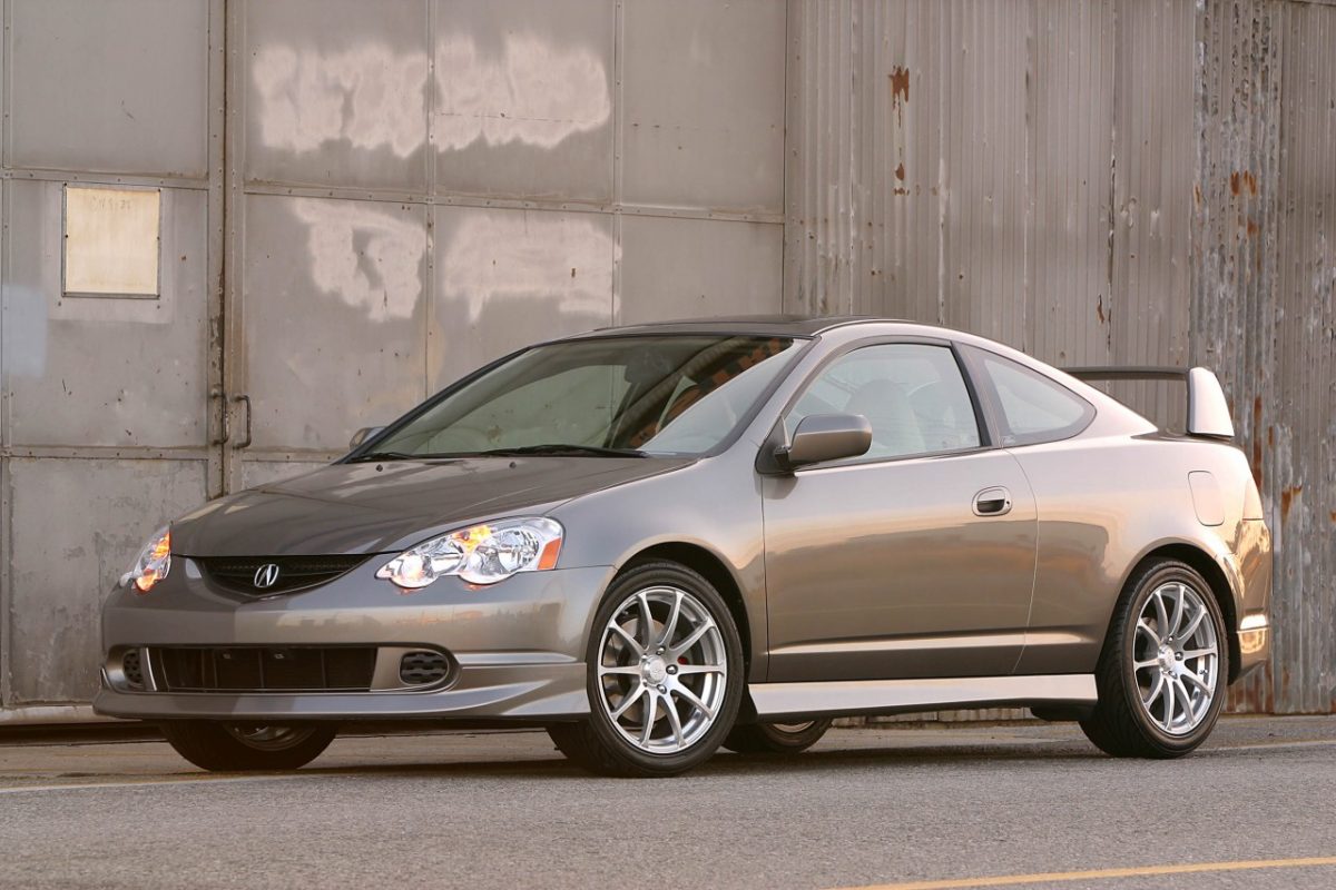 ACURA