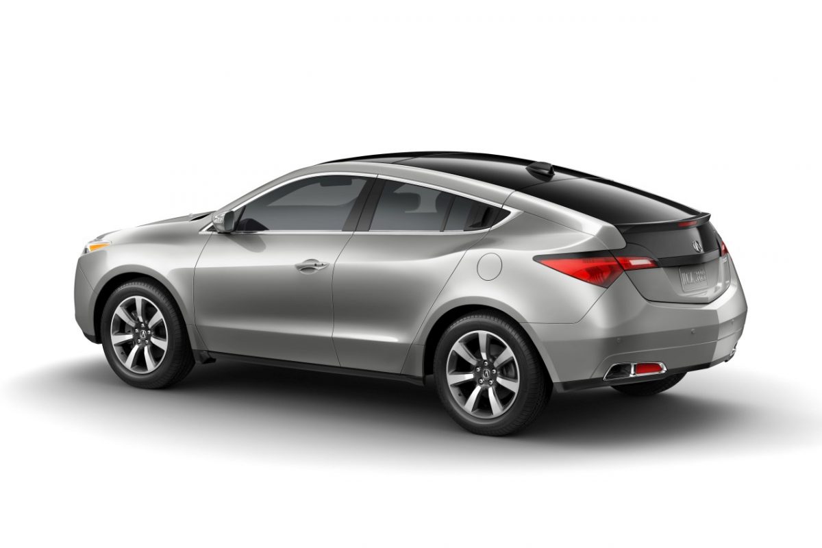ACURA