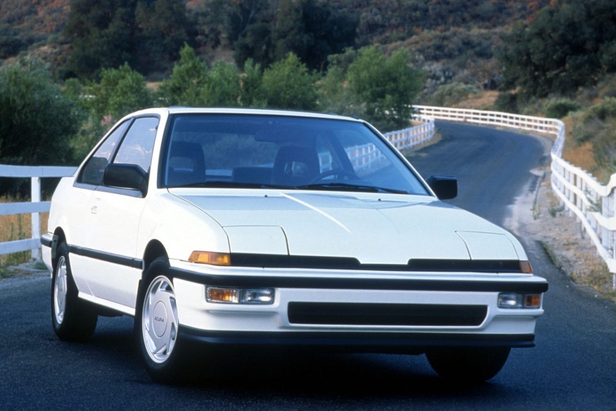 ACURA