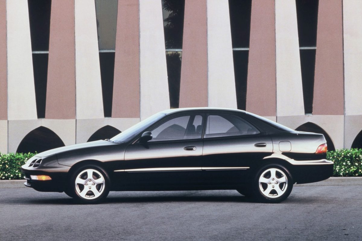 ACURA