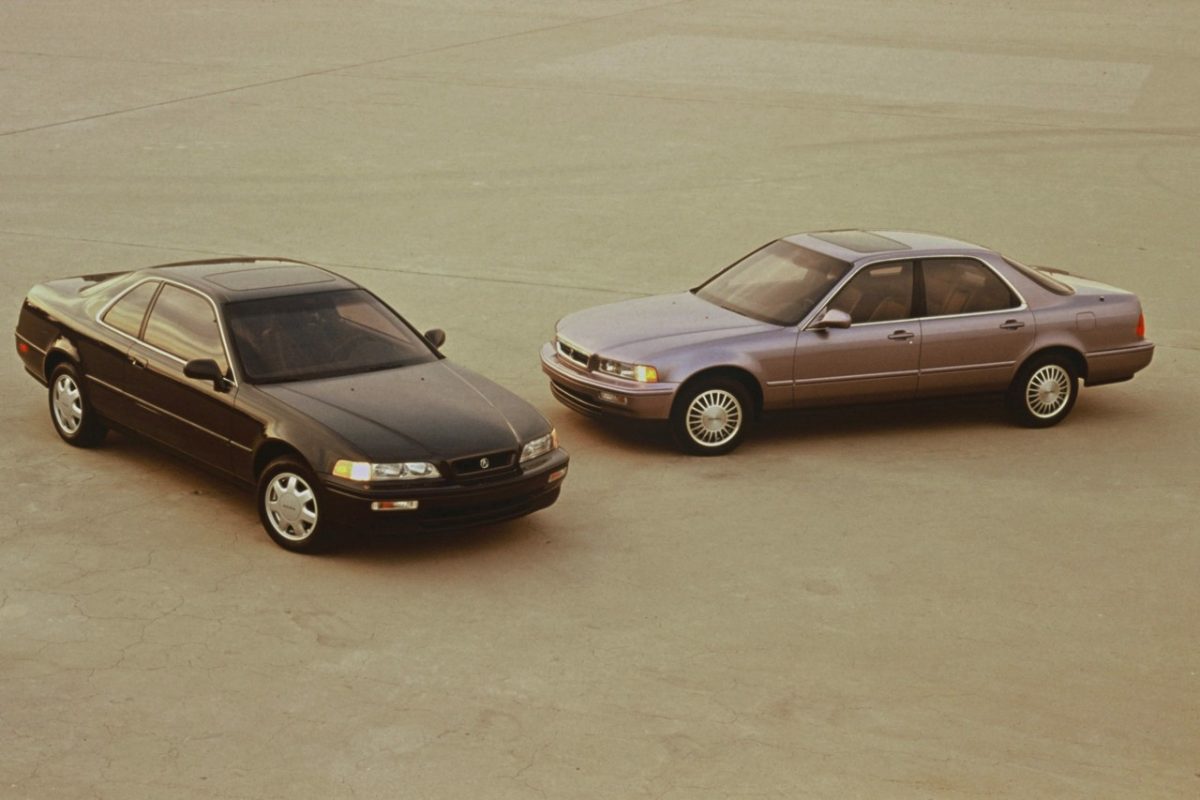 ACURA