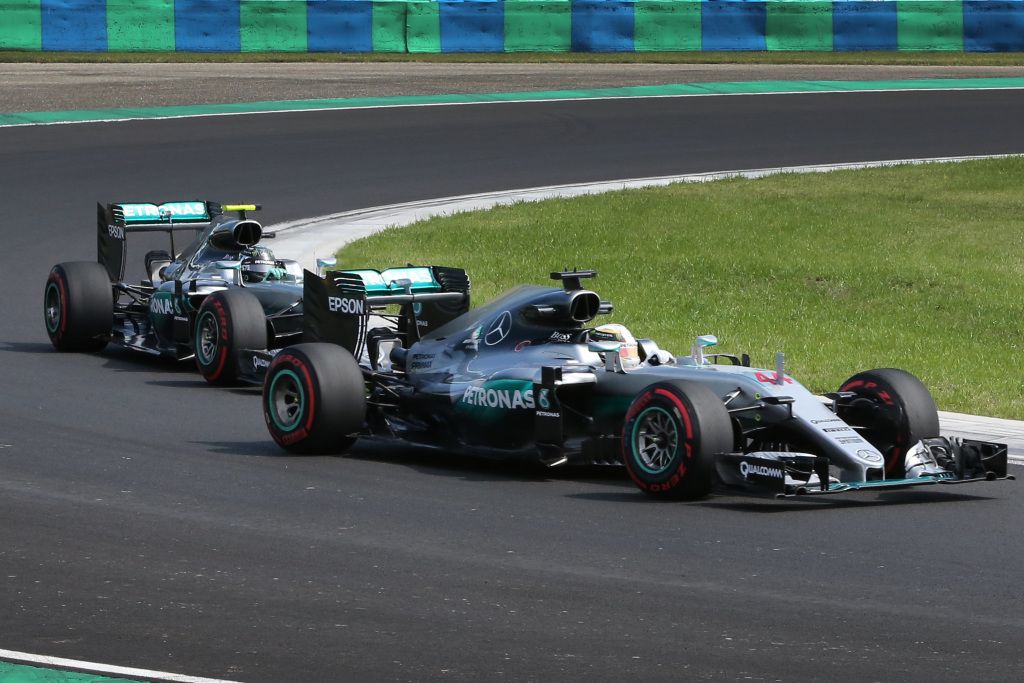 MERCEDES-BENZ