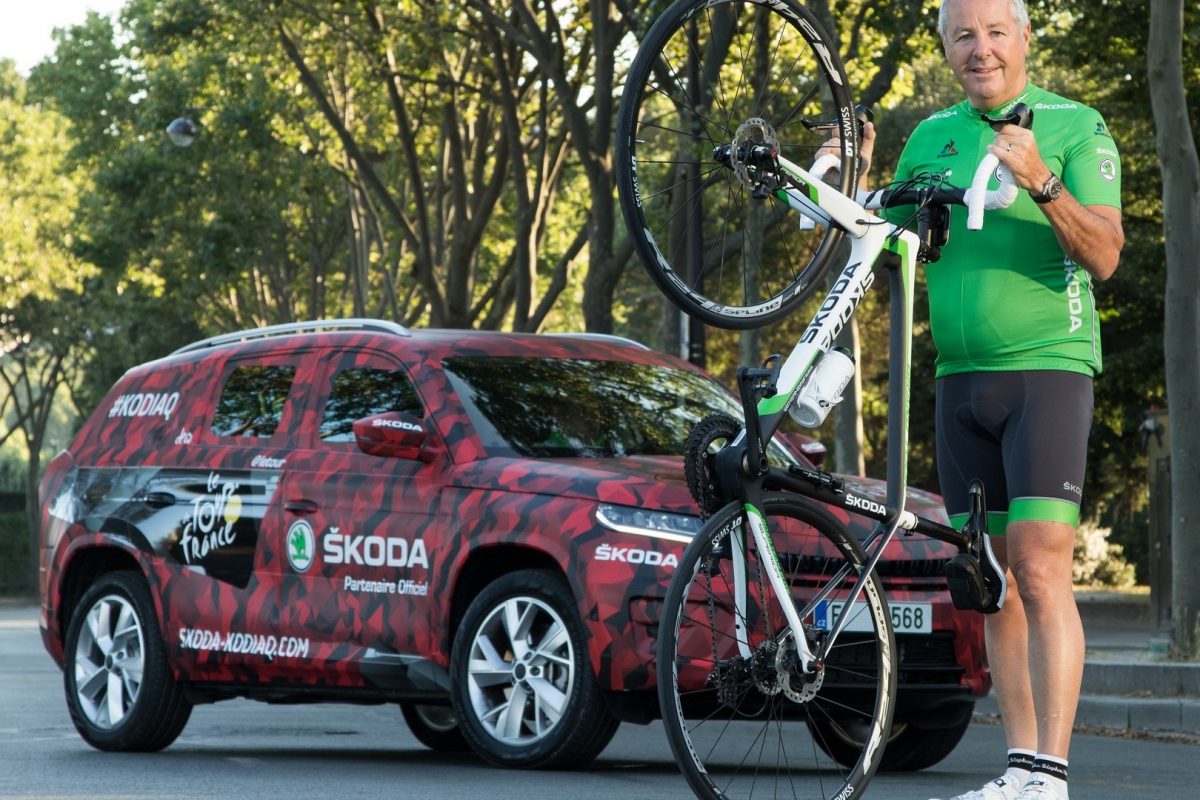 SKODA