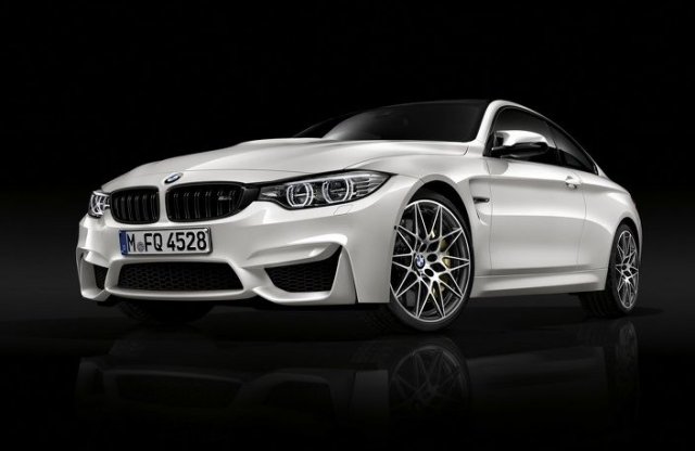 Mindent tudunk a BMW versenycsomagjáról