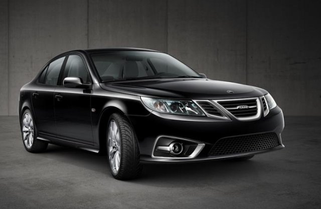 Saab 9-3 EV cégautónak? Érkeznek a megrendelések
