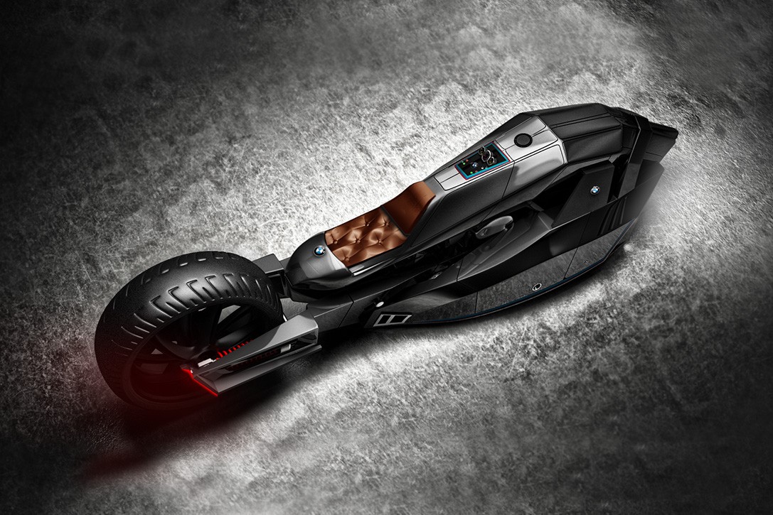BMW K 1