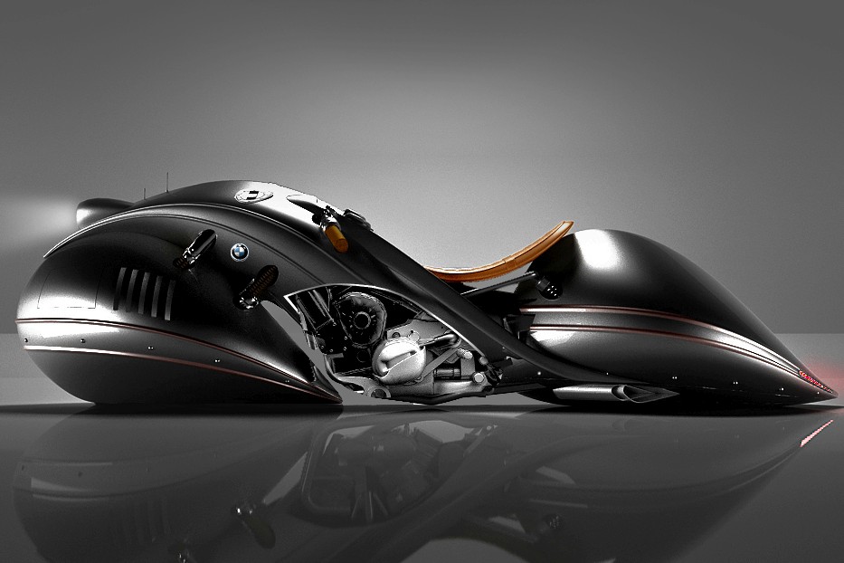 BMW K 1