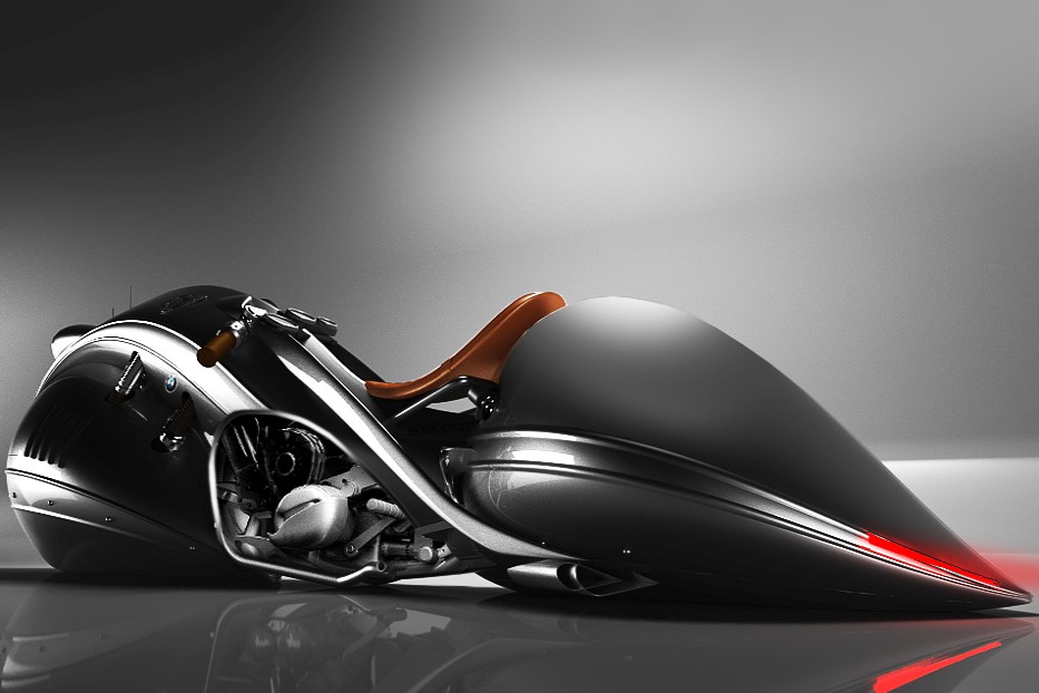 BMW K 1