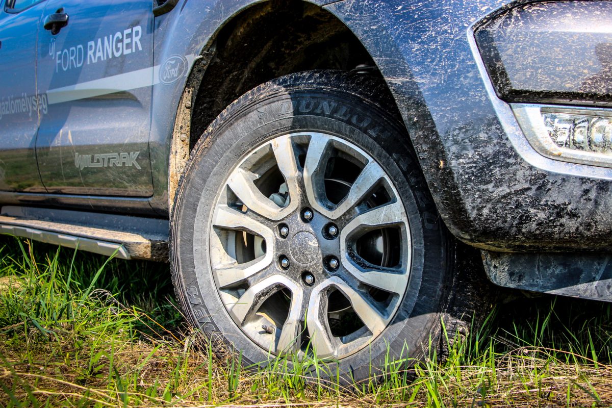 FORD RANGER