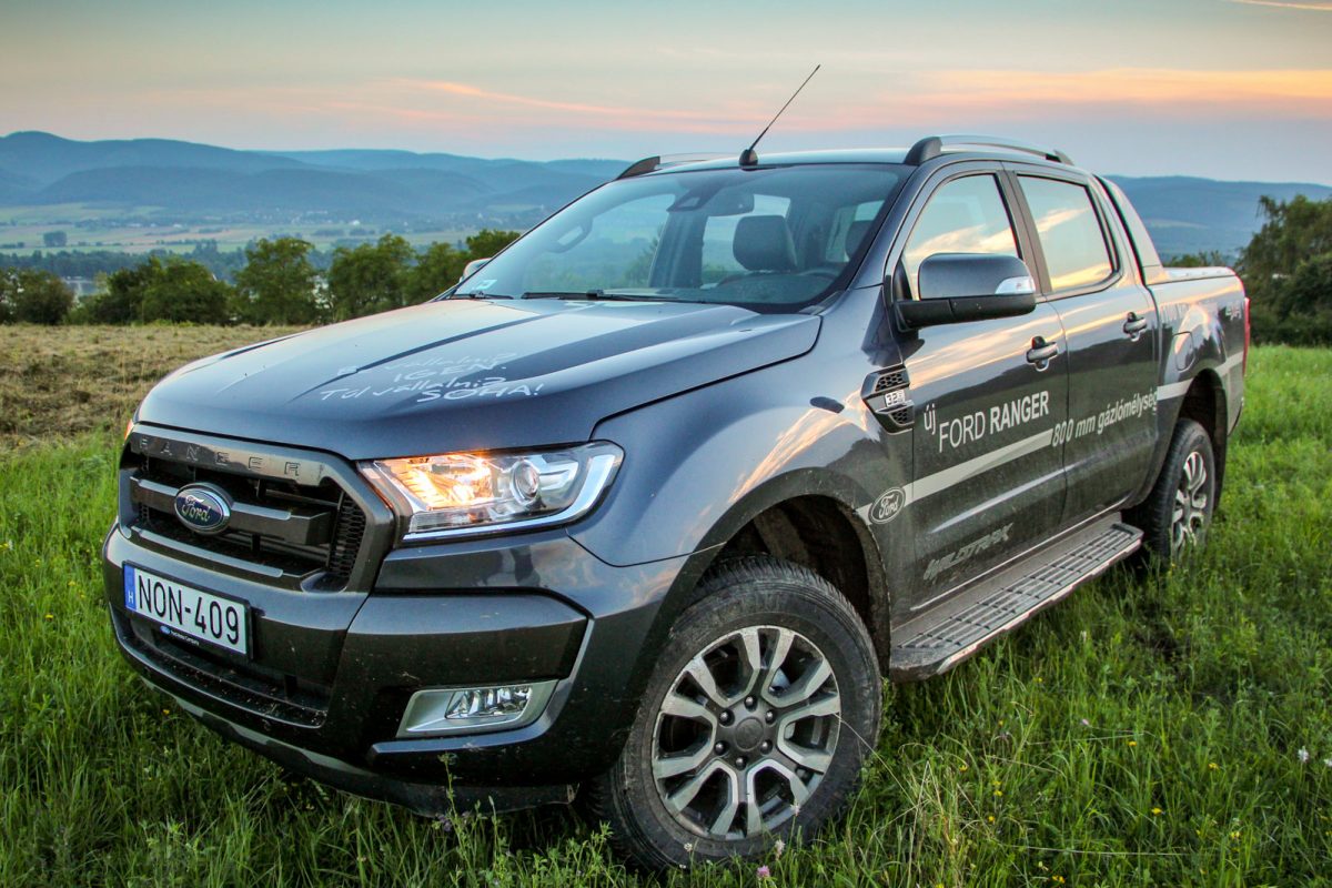 FORD RANGER