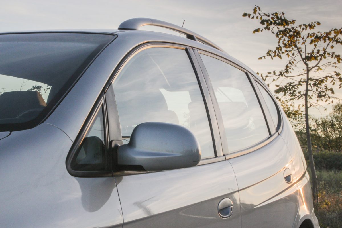 CHEVROLET TACUMA