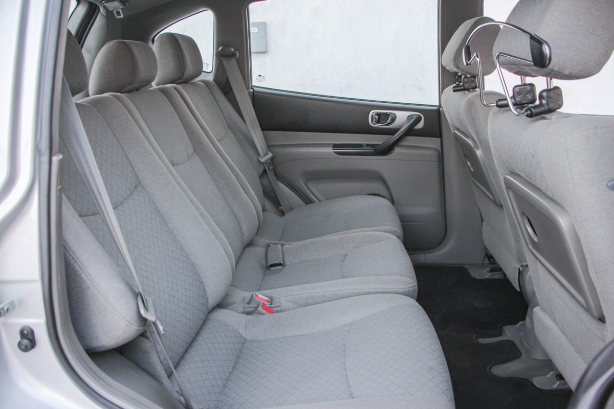 CHEVROLET TACUMA