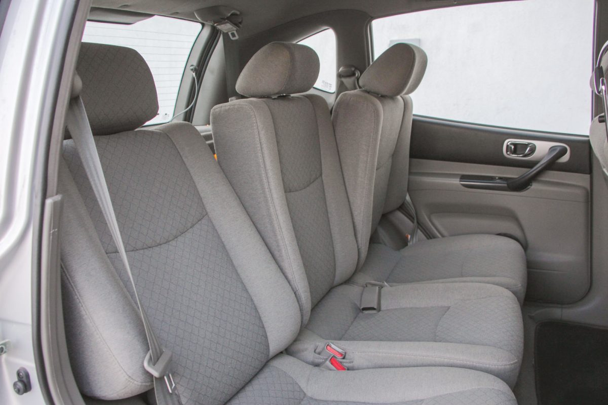 CHEVROLET TACUMA