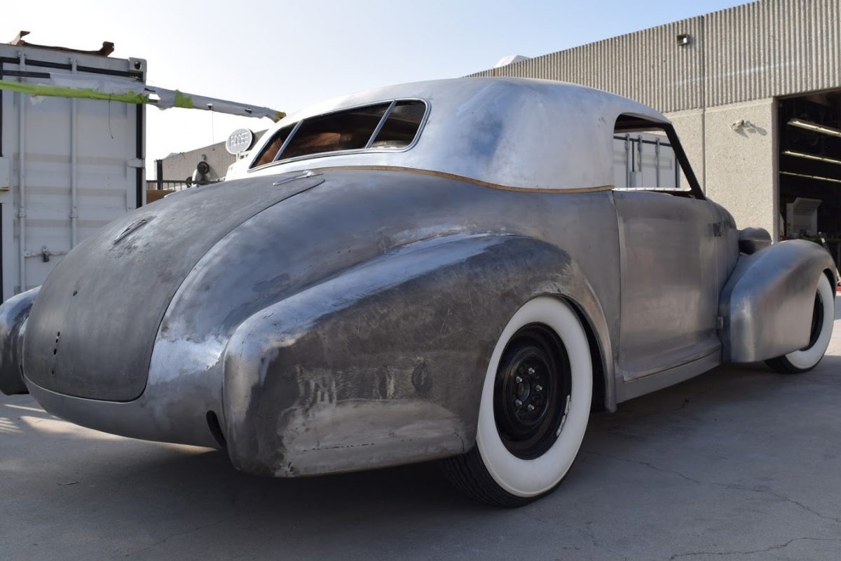 CADILLAC