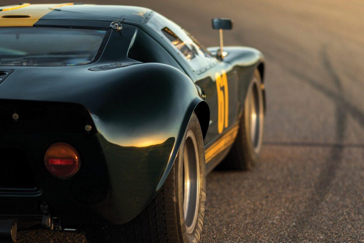 FORD
