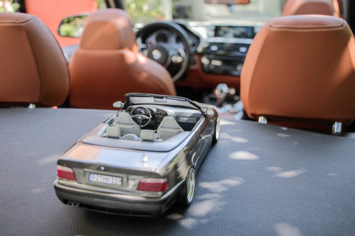 BMW 4-ES SOROZAT