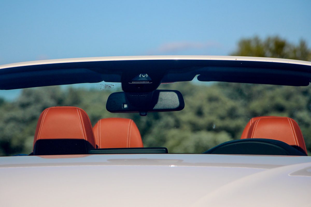 BMW 4-ES SOROZAT
