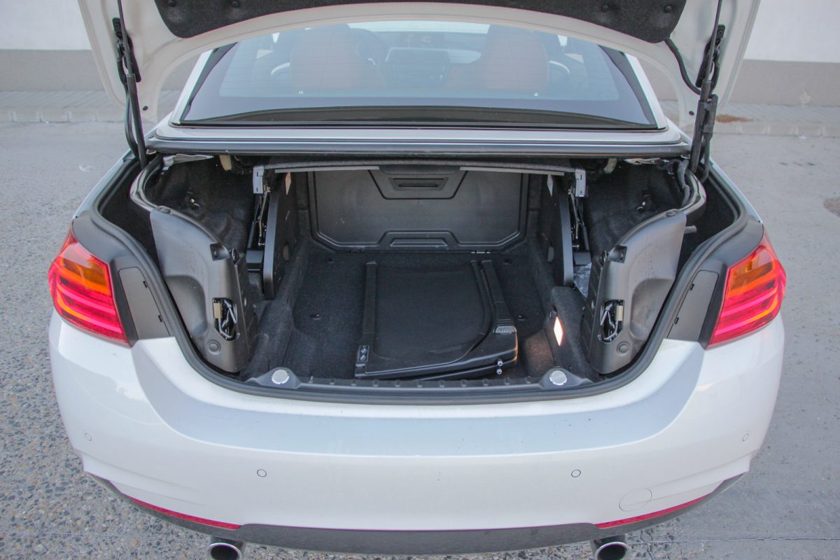 BMW 4-ES SOROZAT