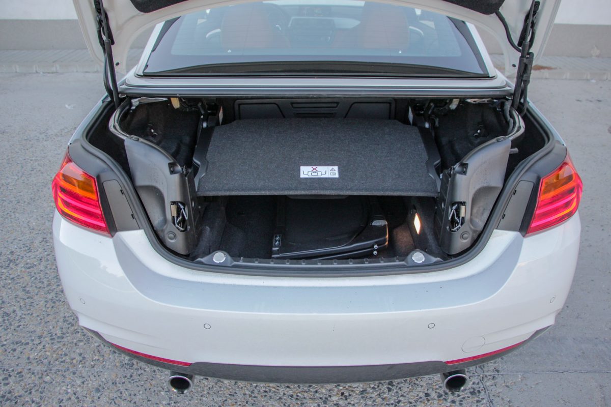 BMW 4-ES SOROZAT