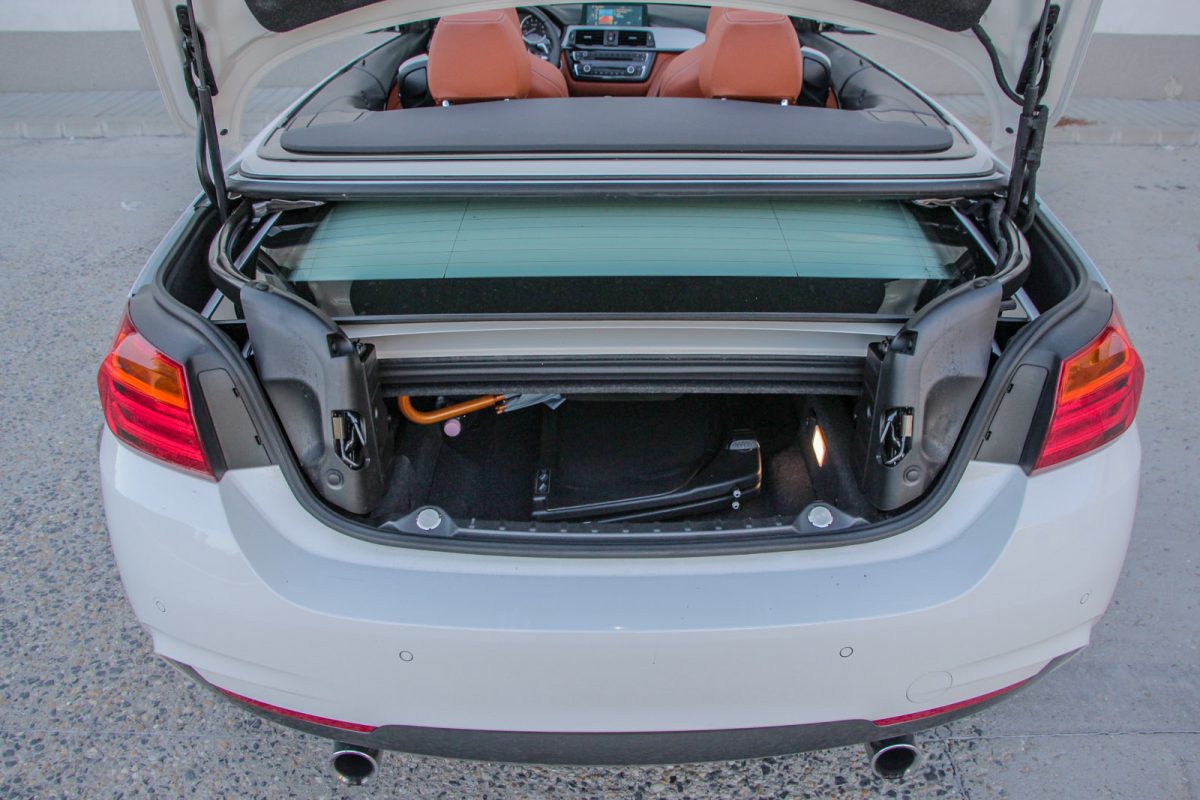 BMW 4-ES SOROZAT