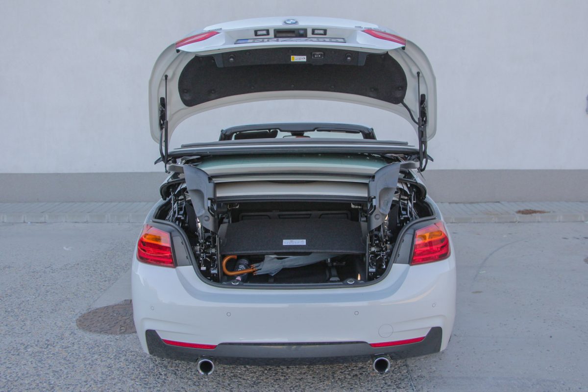 BMW 4-ES SOROZAT
