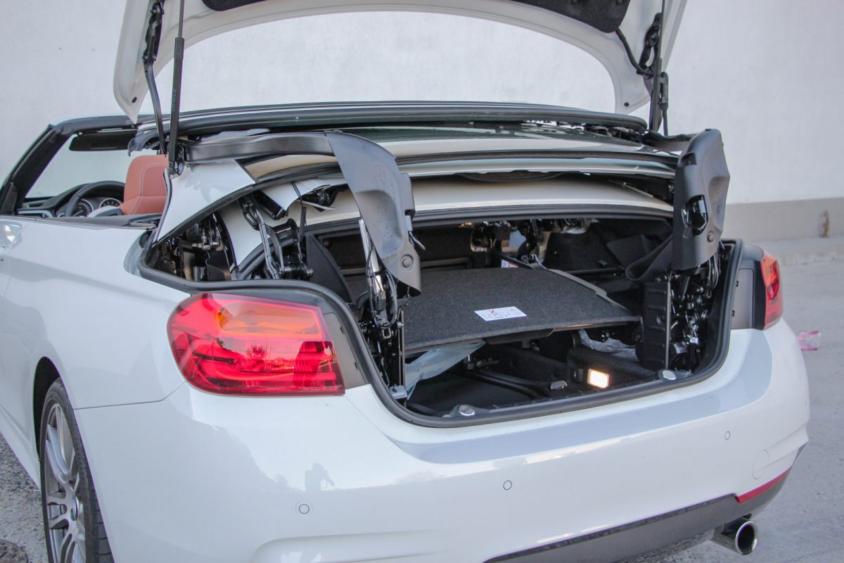 BMW 4-ES SOROZAT