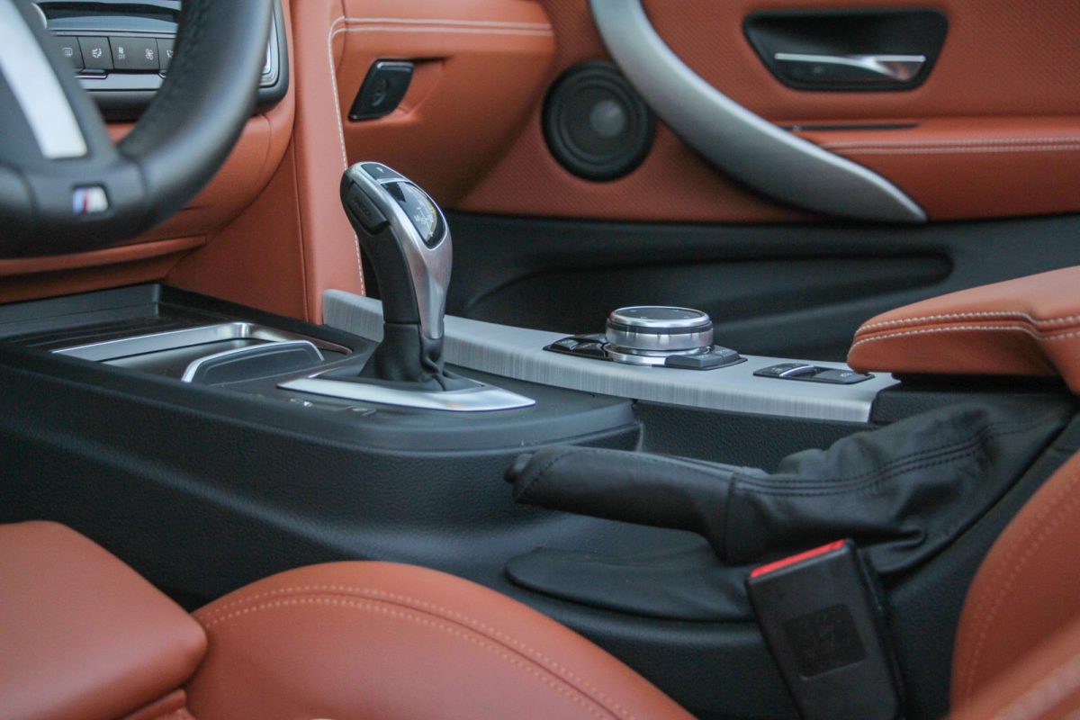 BMW 4-ES SOROZAT