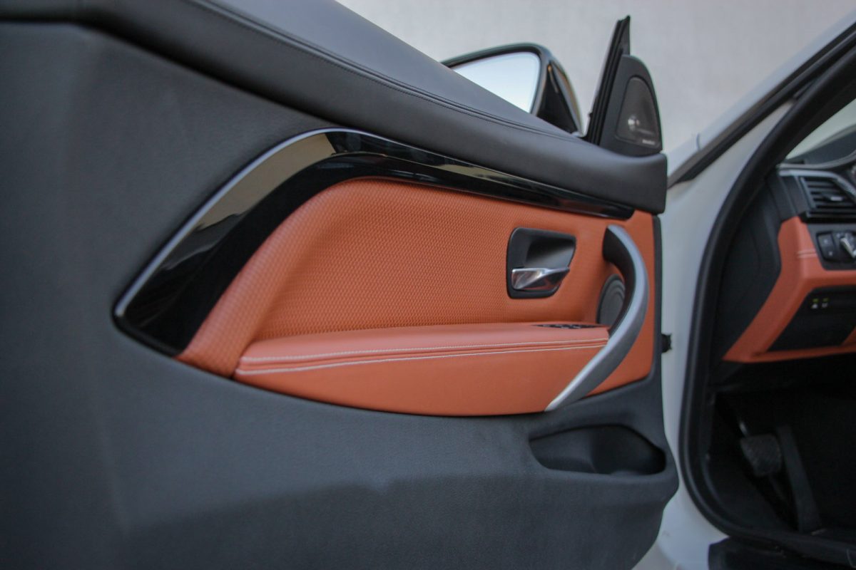 BMW 4-ES SOROZAT