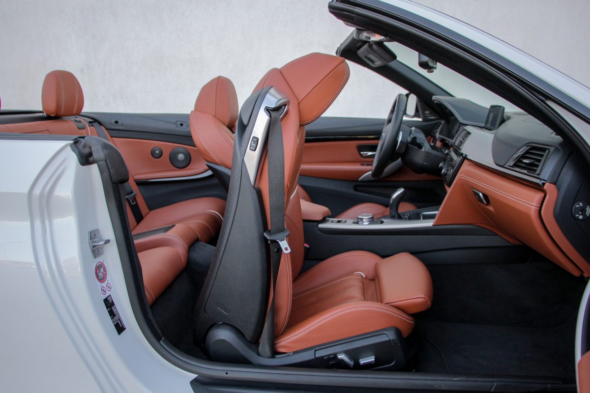 BMW 4-ES SOROZAT