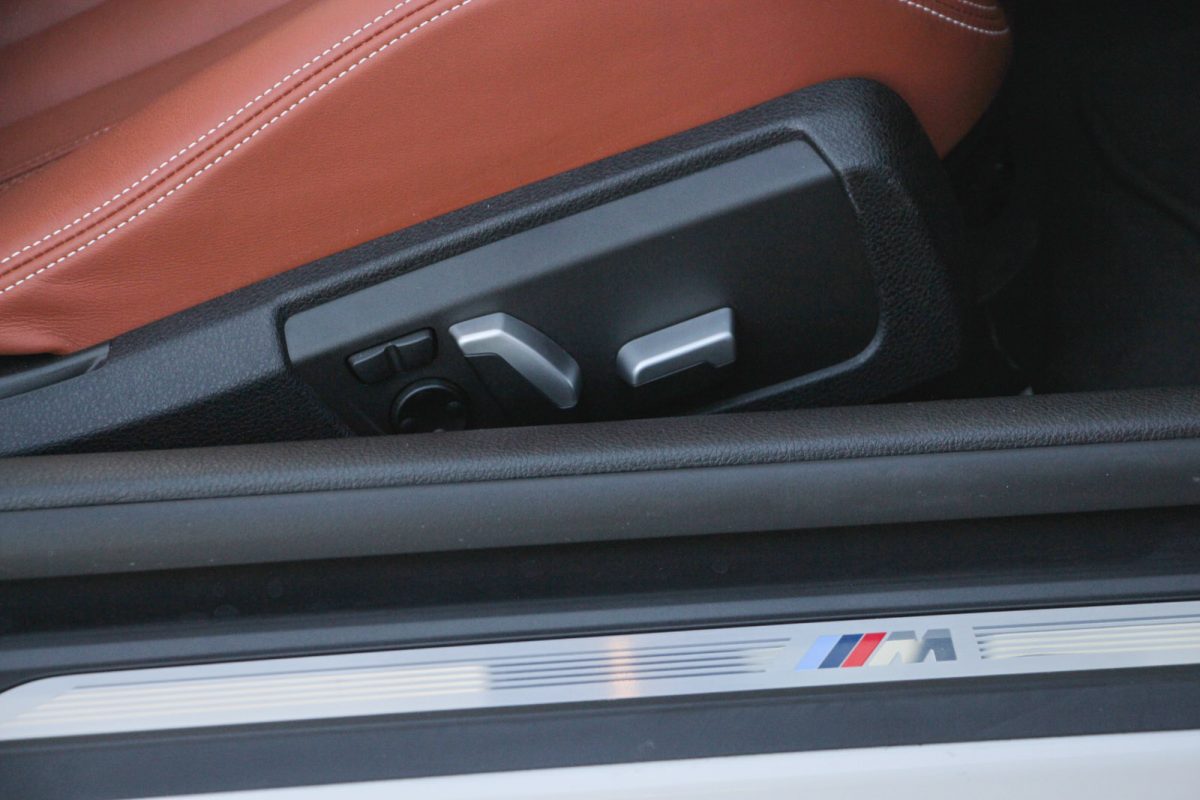 BMW 4-ES SOROZAT