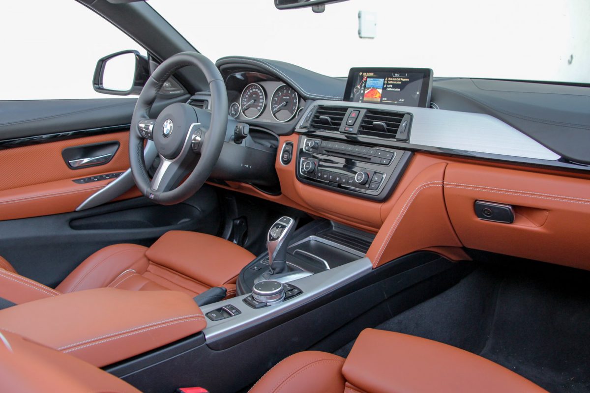 BMW 4-ES SOROZAT