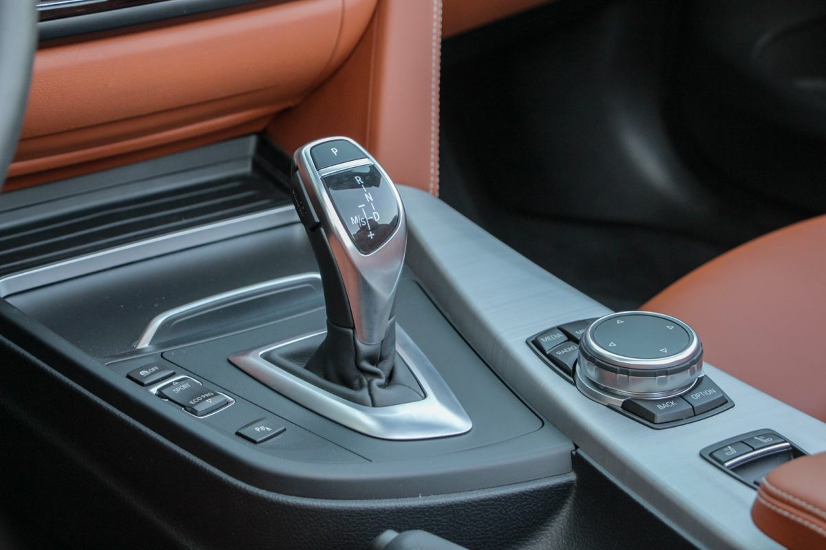 BMW 4-ES SOROZAT