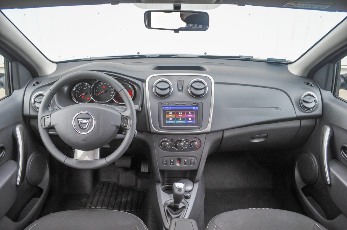 DACIA LOGAN