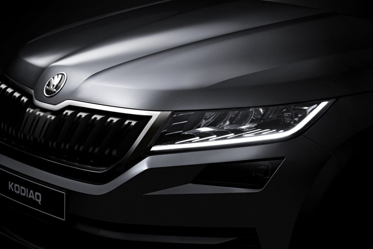 SKODA