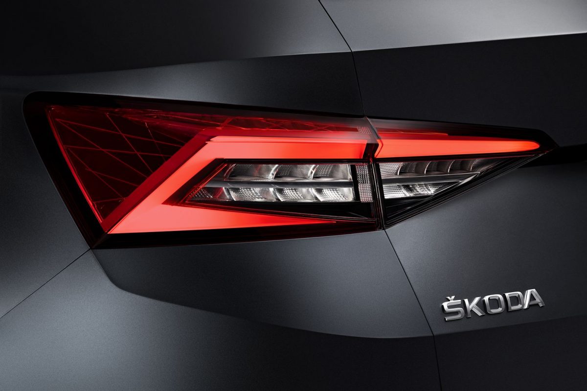 SKODA