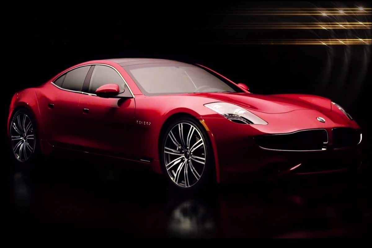 FISKER