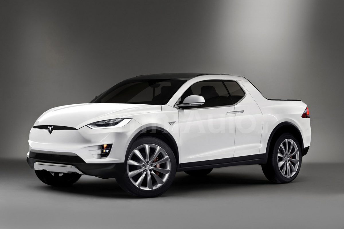 TESLA